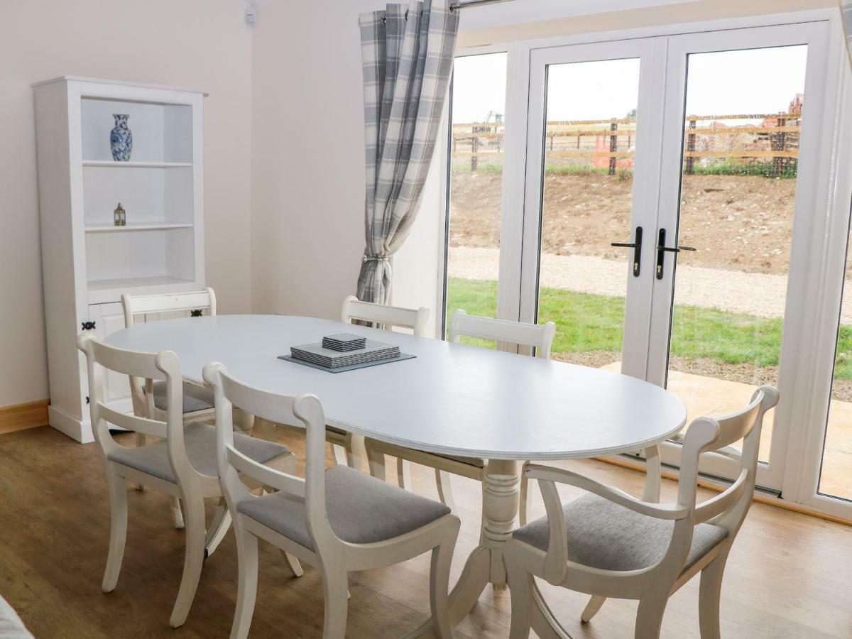 Mandarin Cottage Melton Mowbray Exterior foto