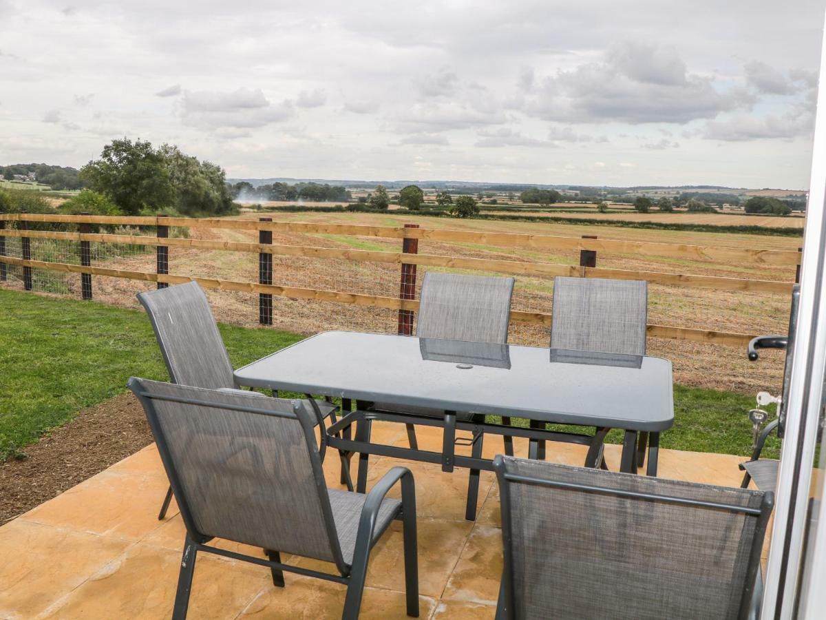 Mandarin Cottage Melton Mowbray Exterior foto